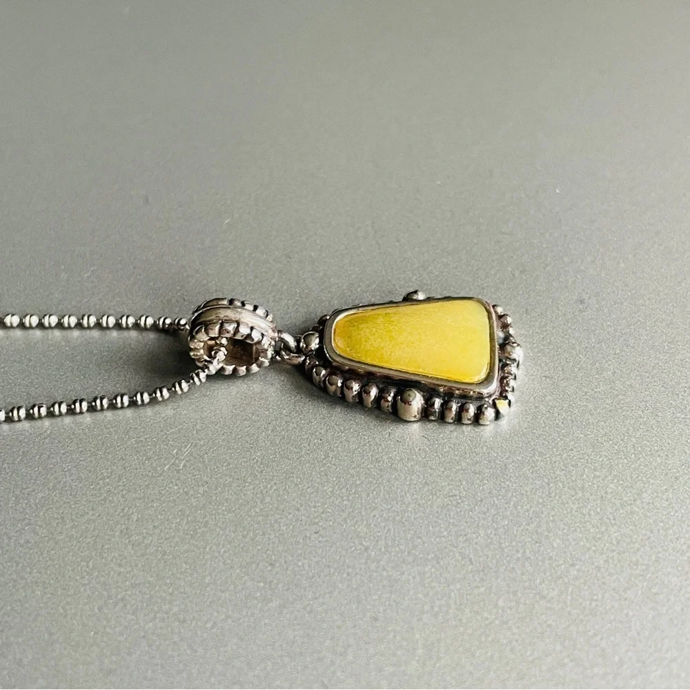 💛 Yellow Aventurine Set 💛 - Picture 5 of 12